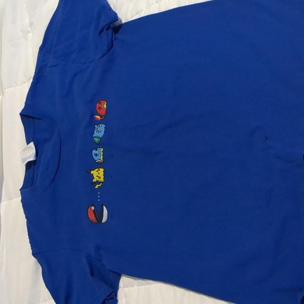 COPY - Pokemon T-shirt
